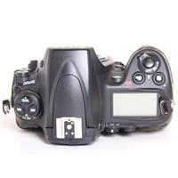Used Nikon D700