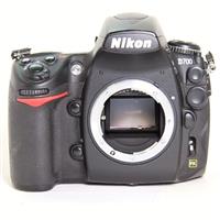 Used Nikon D700