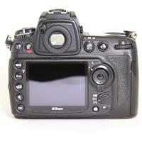 Used Nikon D700