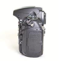 Used Nikon D700