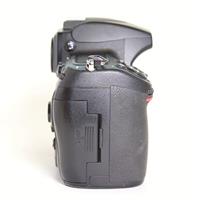 Used Nikon D700
