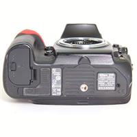 Used Nikon D700