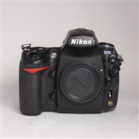 Used Nikon D700