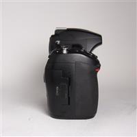 Used Nikon D700
