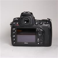 Used Nikon D700