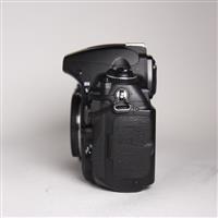 Used Nikon D700