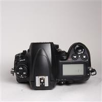 Used Nikon D700