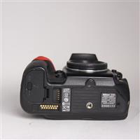 Used Nikon D700