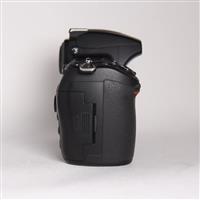 Used Nikon D700