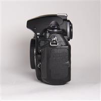 Used Nikon D700