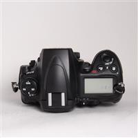 Used Nikon D700