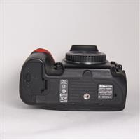 Used Nikon D700
