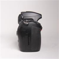 Used Nikon D700
