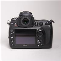 Used Nikon D700