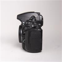 Used Nikon D700