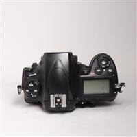 Used Nikon D700