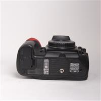 Used Nikon D700