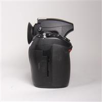 Used Nikon D700