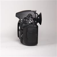 Used Nikon D700