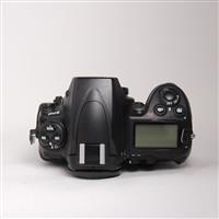 Used Nikon D700