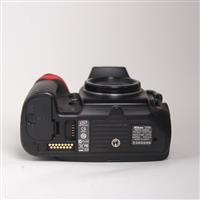 Used Nikon D700