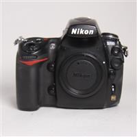 Used Nikon D700