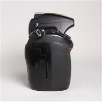 Used Nikon D700