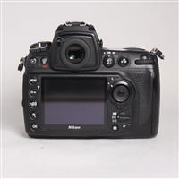 Used Nikon D700