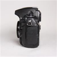 Used Nikon D700