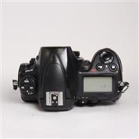 Used Nikon D700
