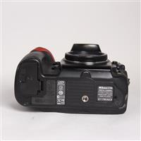 Used Nikon D700