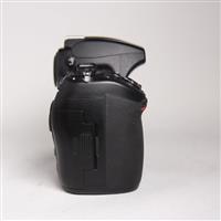 Used Nikon D700