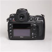 Used Nikon D700