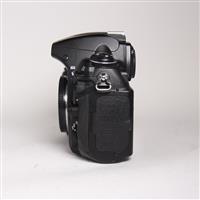 Used Nikon D700