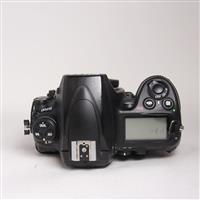 Used Nikon D700