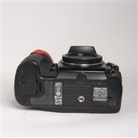 Used Nikon D700