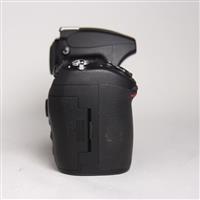 Used Nikon D700