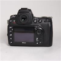 Used Nikon D700