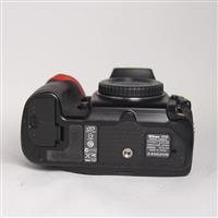 Used Nikon D700