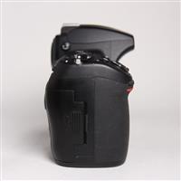 Used Nikon D700