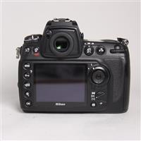 Used Nikon D700