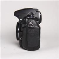 Used Nikon D700