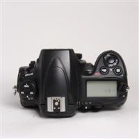 Used Nikon D700