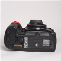 Used Nikon D700
