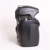 Used Nikon D700