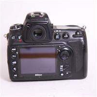 Used Nikon D700