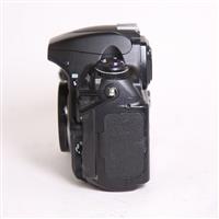 Used Nikon D700