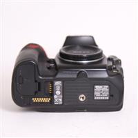 Used Nikon D700