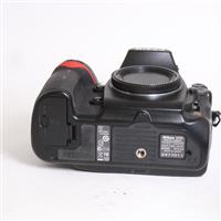 Used Nikon D700