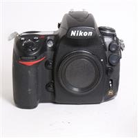 Used Nikon D700